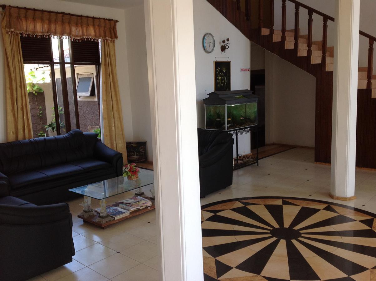 Ninnada Beach Hotel Marawila Εξωτερικό φωτογραφία