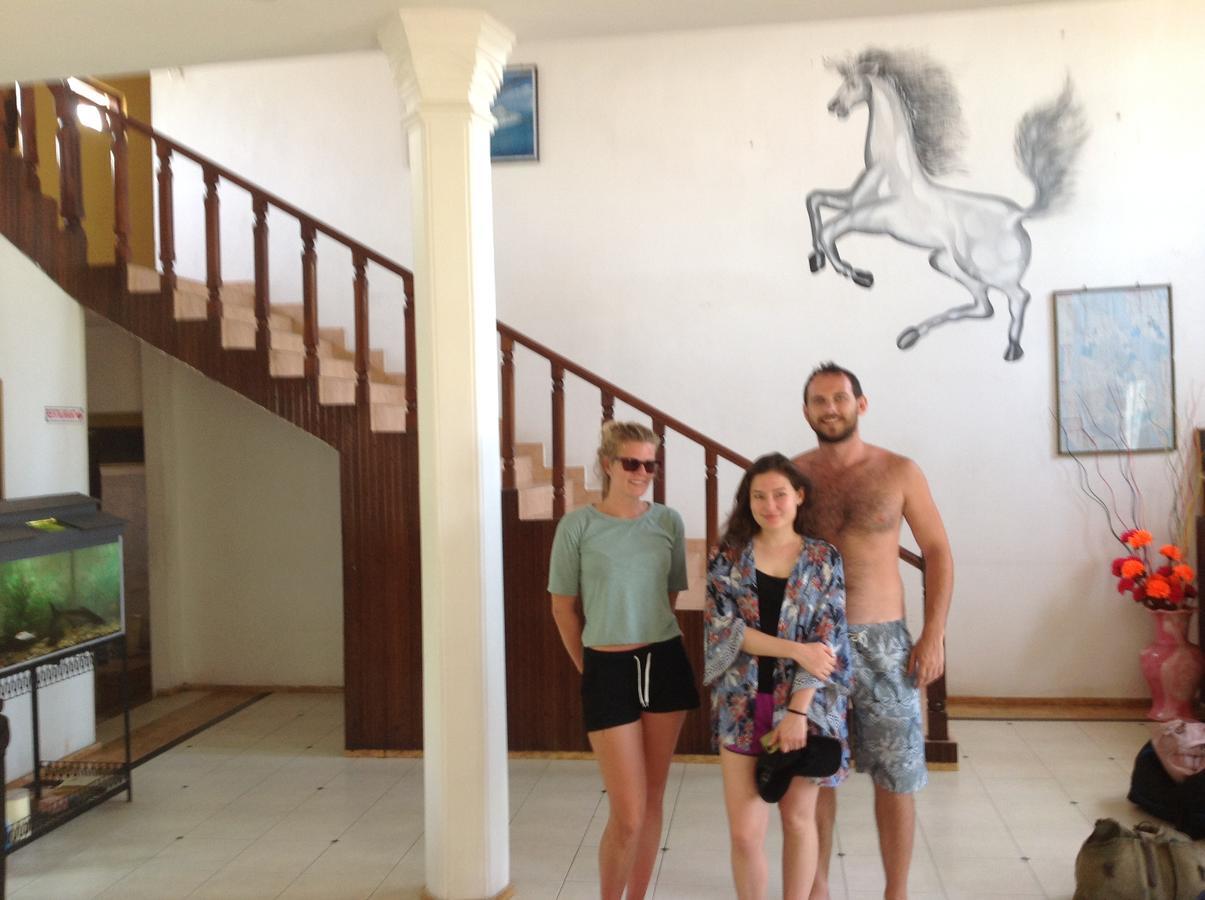 Ninnada Beach Hotel Marawila Εξωτερικό φωτογραφία