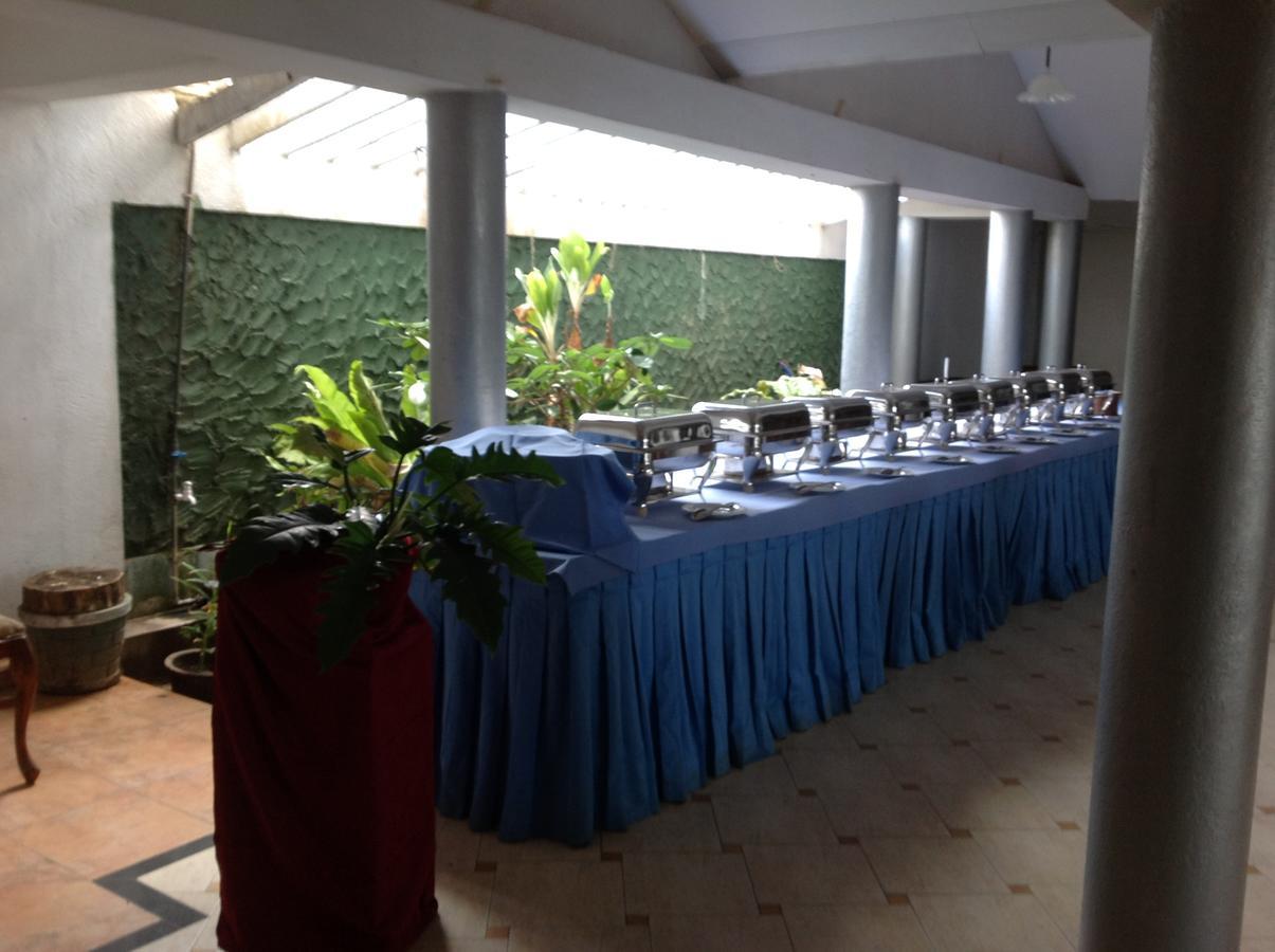 Ninnada Beach Hotel Marawila Εξωτερικό φωτογραφία