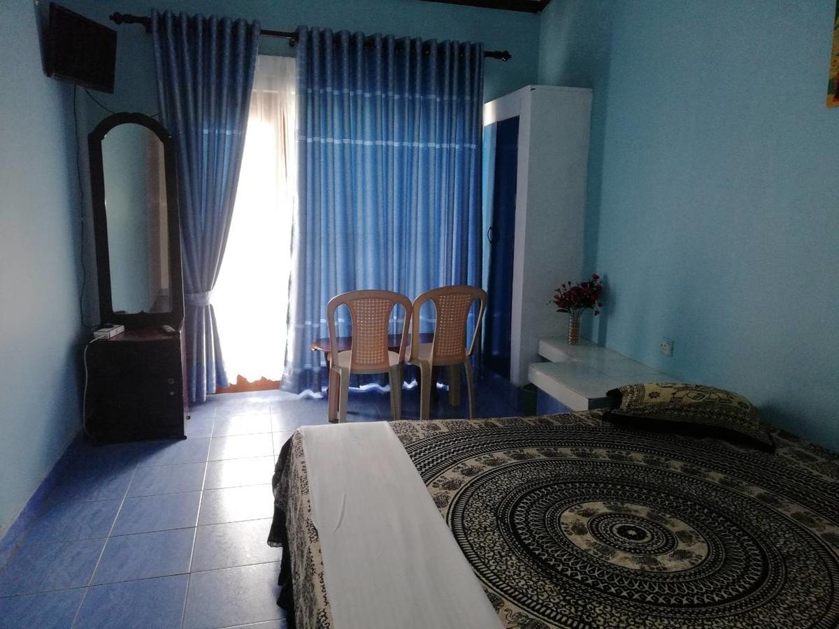Ninnada Beach Hotel Marawila Εξωτερικό φωτογραφία