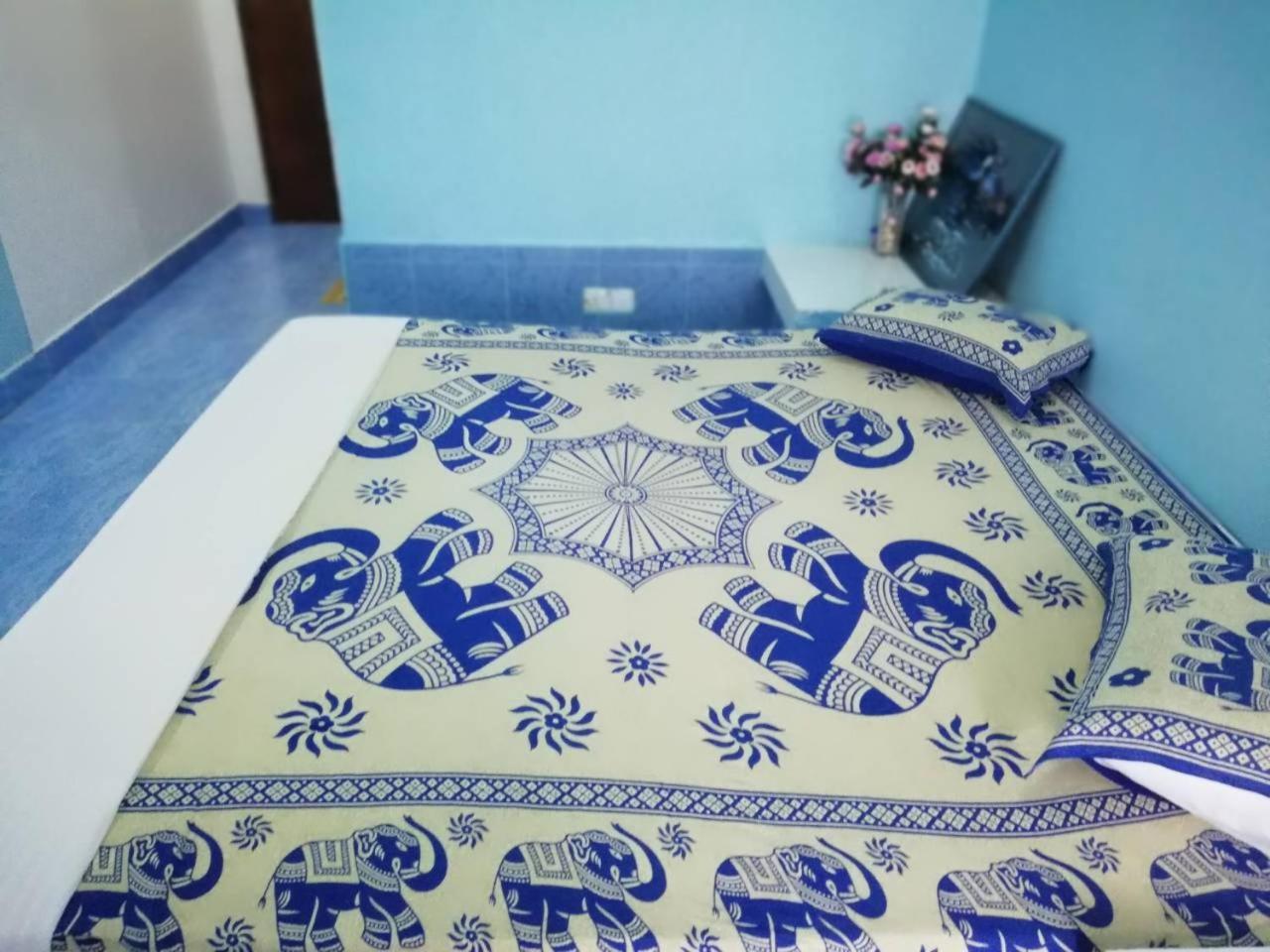 Ninnada Beach Hotel Marawila Εξωτερικό φωτογραφία