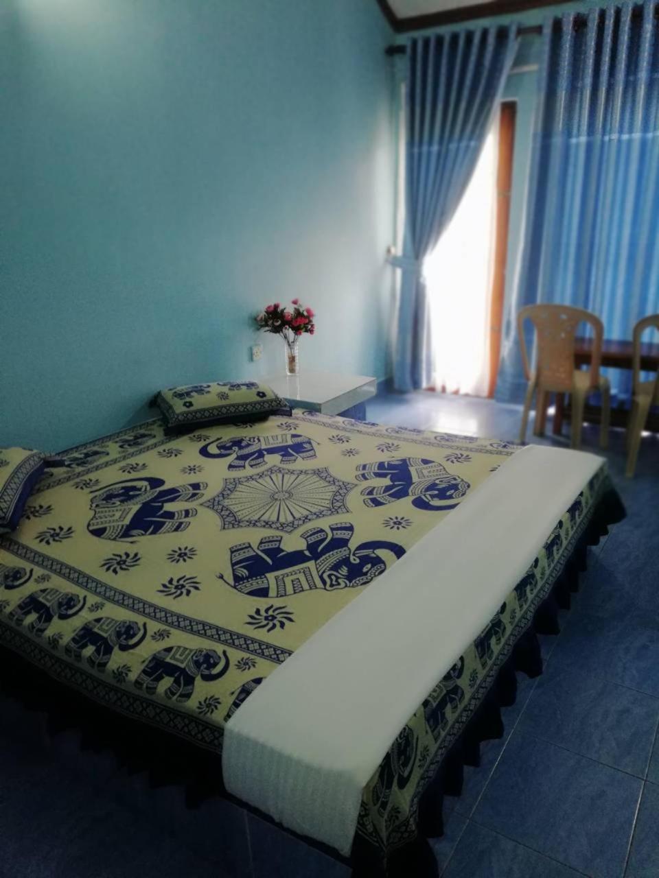 Ninnada Beach Hotel Marawila Εξωτερικό φωτογραφία