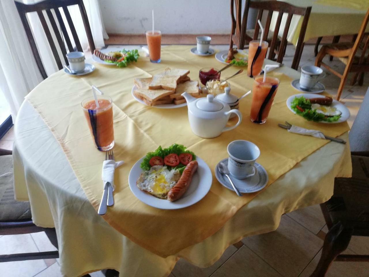 Ninnada Beach Hotel Marawila Εξωτερικό φωτογραφία