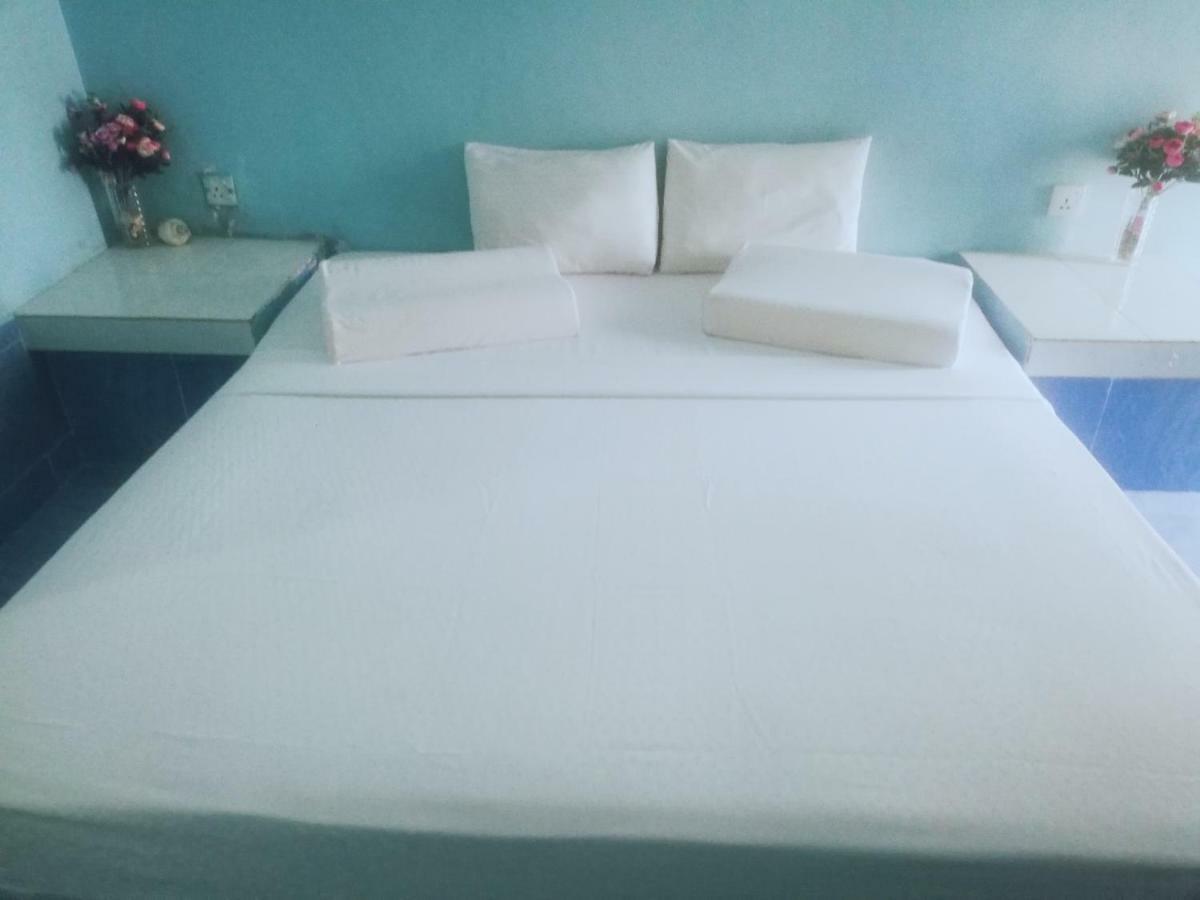 Ninnada Beach Hotel Marawila Εξωτερικό φωτογραφία