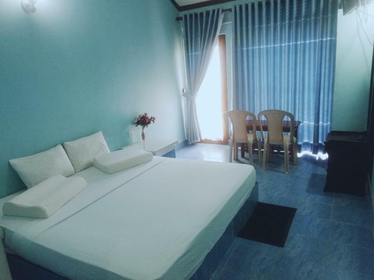Ninnada Beach Hotel Marawila Εξωτερικό φωτογραφία