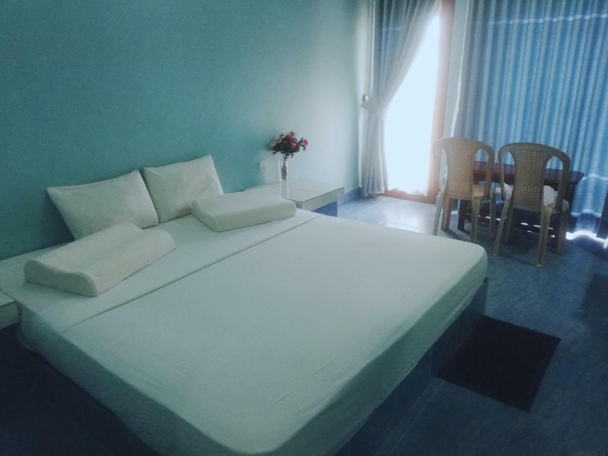 Ninnada Beach Hotel Marawila Εξωτερικό φωτογραφία