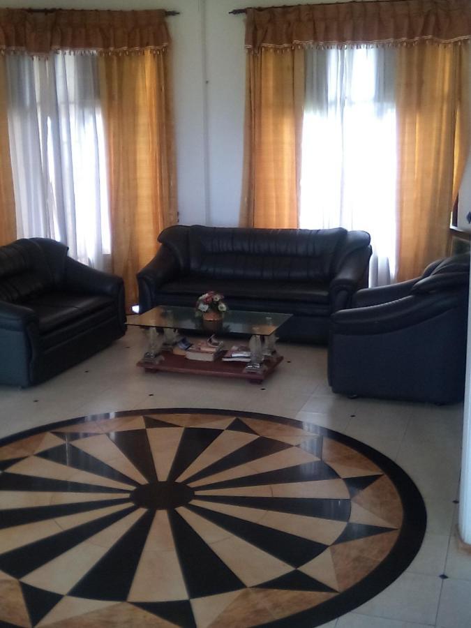 Ninnada Beach Hotel Marawila Εξωτερικό φωτογραφία