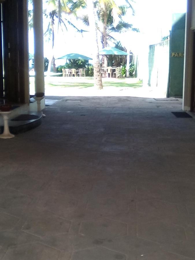 Ninnada Beach Hotel Marawila Εξωτερικό φωτογραφία